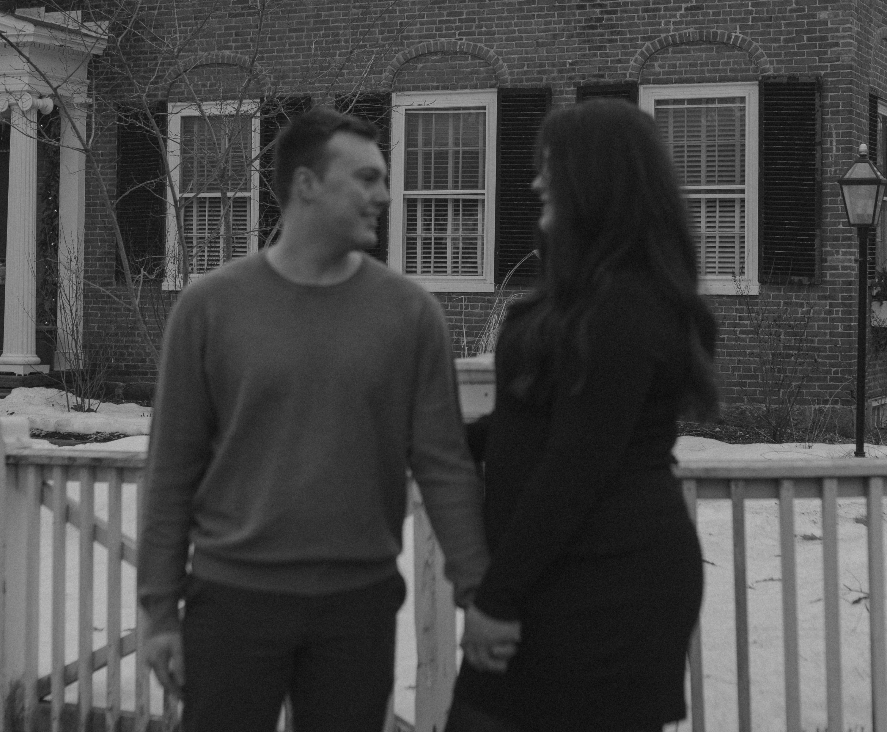 The Wedding Website of Abigail Faro and Timothy Berry