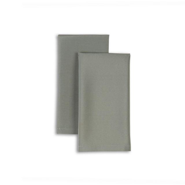 Essex Napkins in Sage (Set of 2)