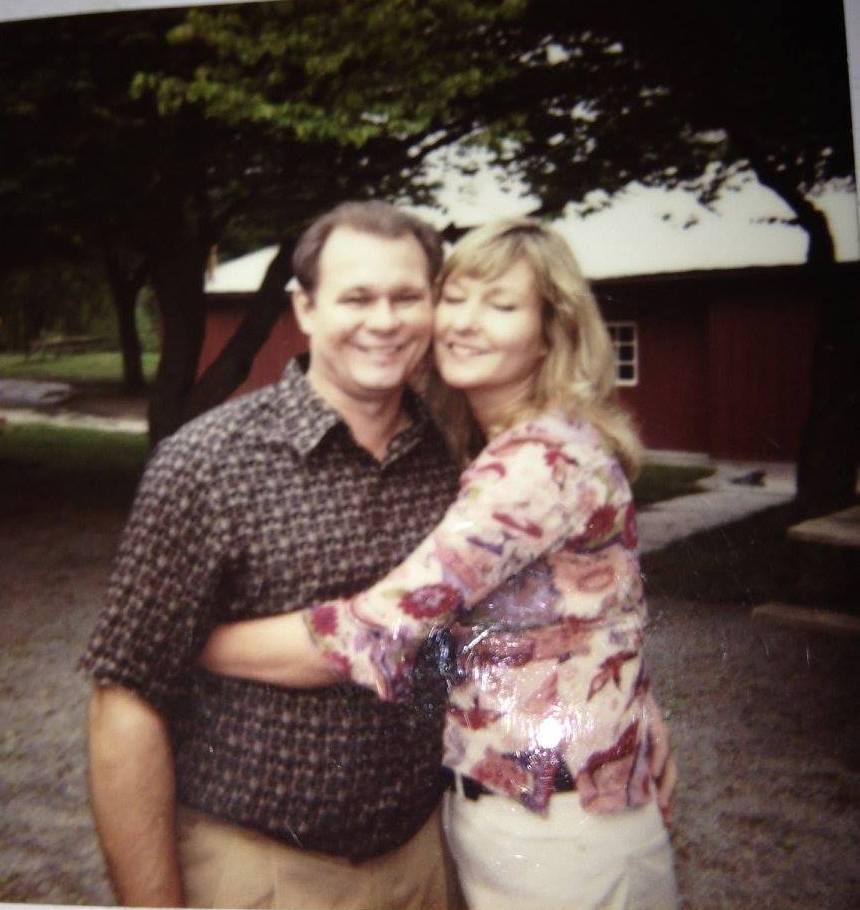 The Wedding Website of Amy Young and Ken Mackay