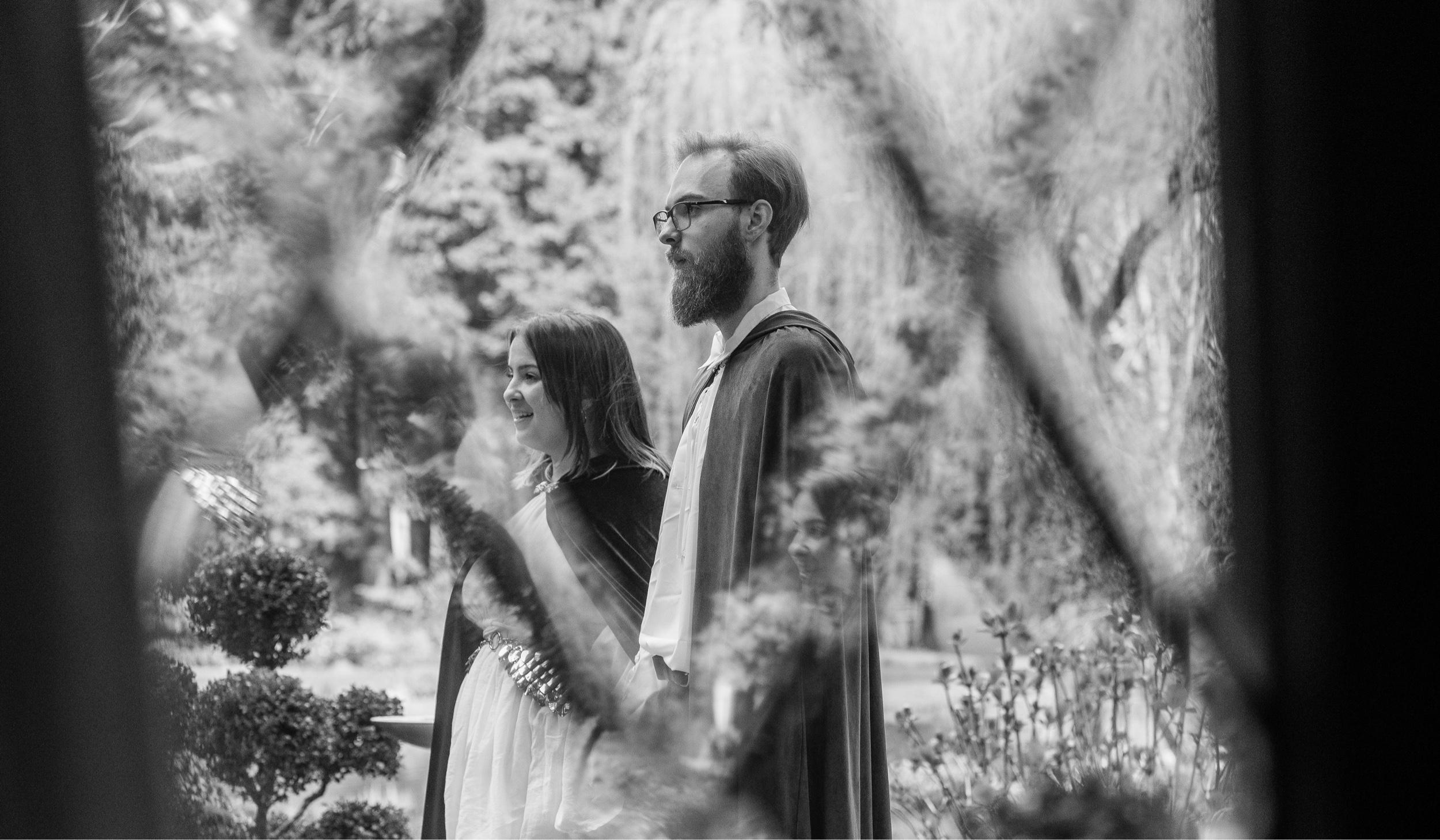 The Wedding Website of Camille Kelly and Kristofer Simoni