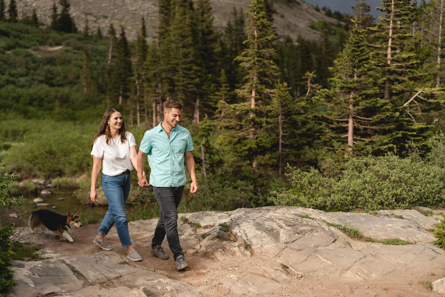 The Wedding Website of Kyle Faber and Rachel Schornak