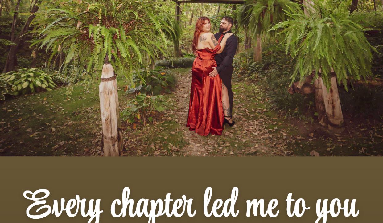 The Wedding Website of Bunny Benge and Eli Gallagher
