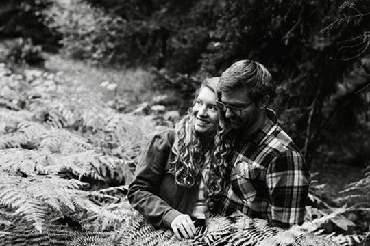 The Wedding Website of Jake Kennedy and Alie Reinbold