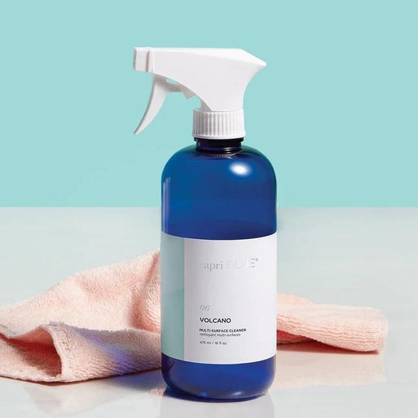 Volcano Multi-Surface Cleaner