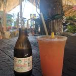 Food on the Island
