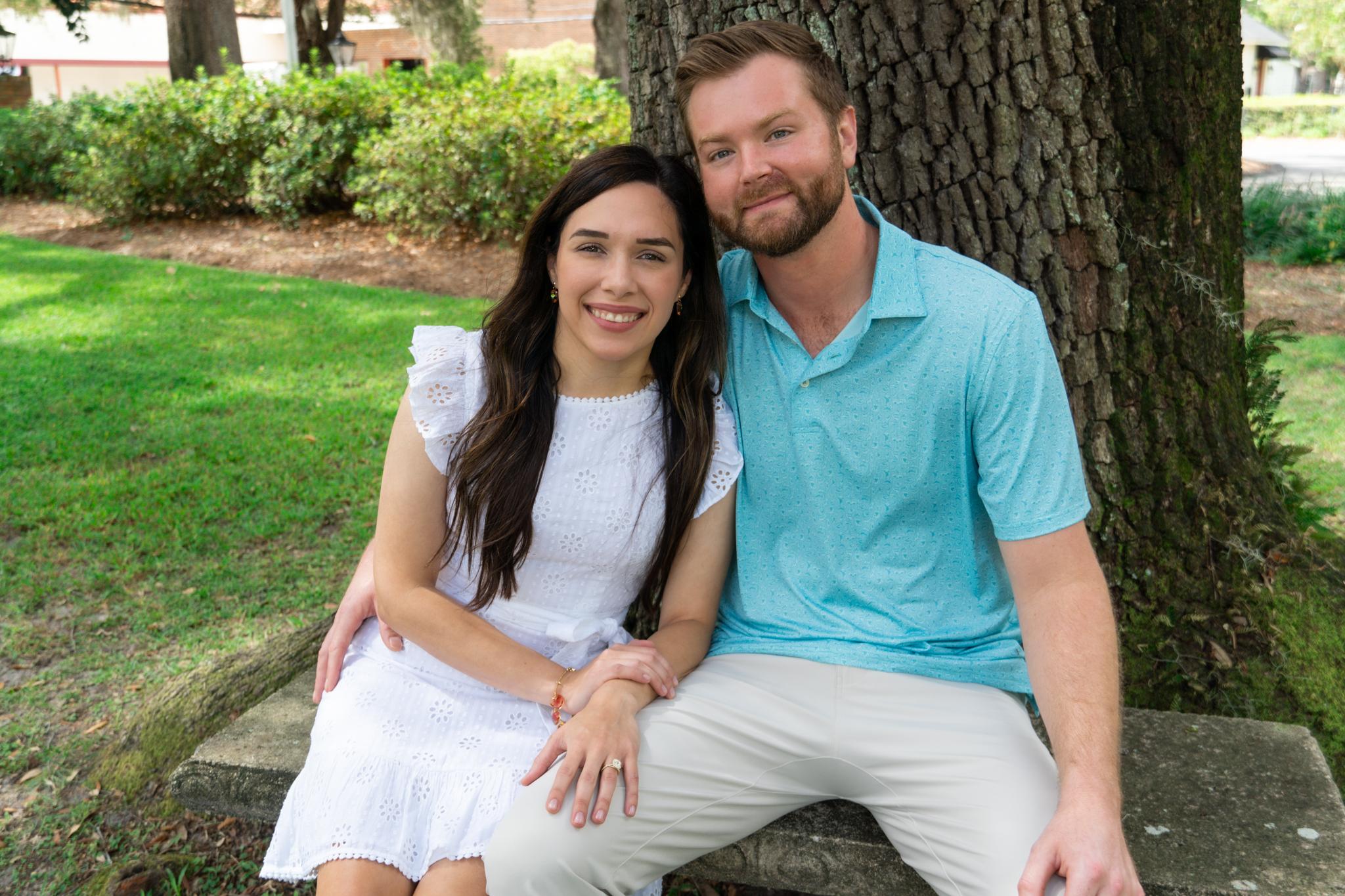 The Wedding Website of Rita E. Medina and Adam L. Preusse