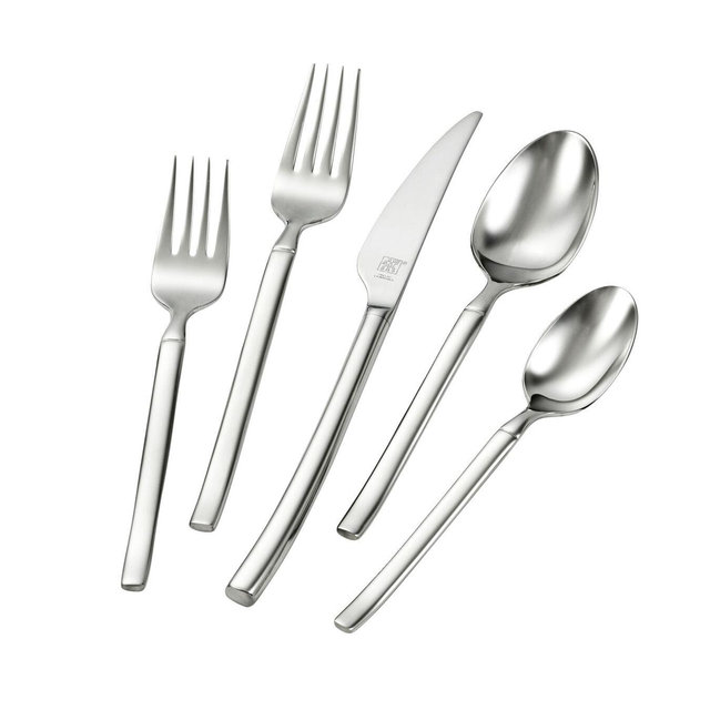 ZWILLING Opus (polished) Silverware