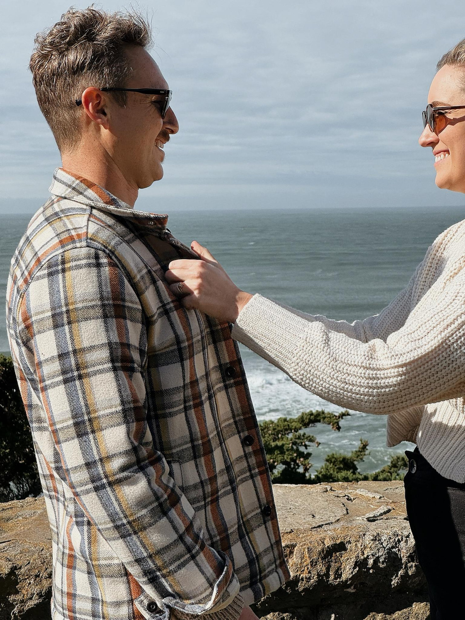 The Wedding Website of Samantha Novotny and Chad Segal