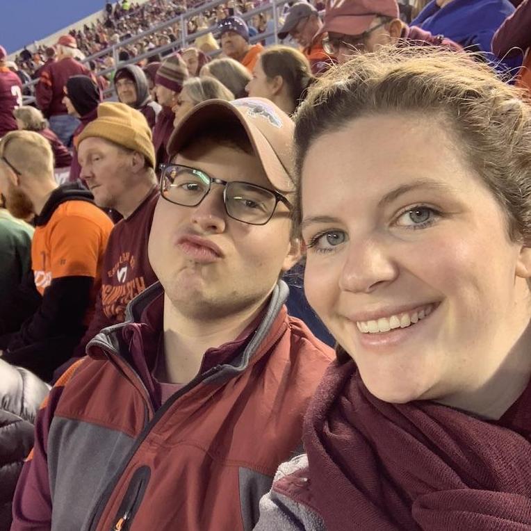 2018: VT Football