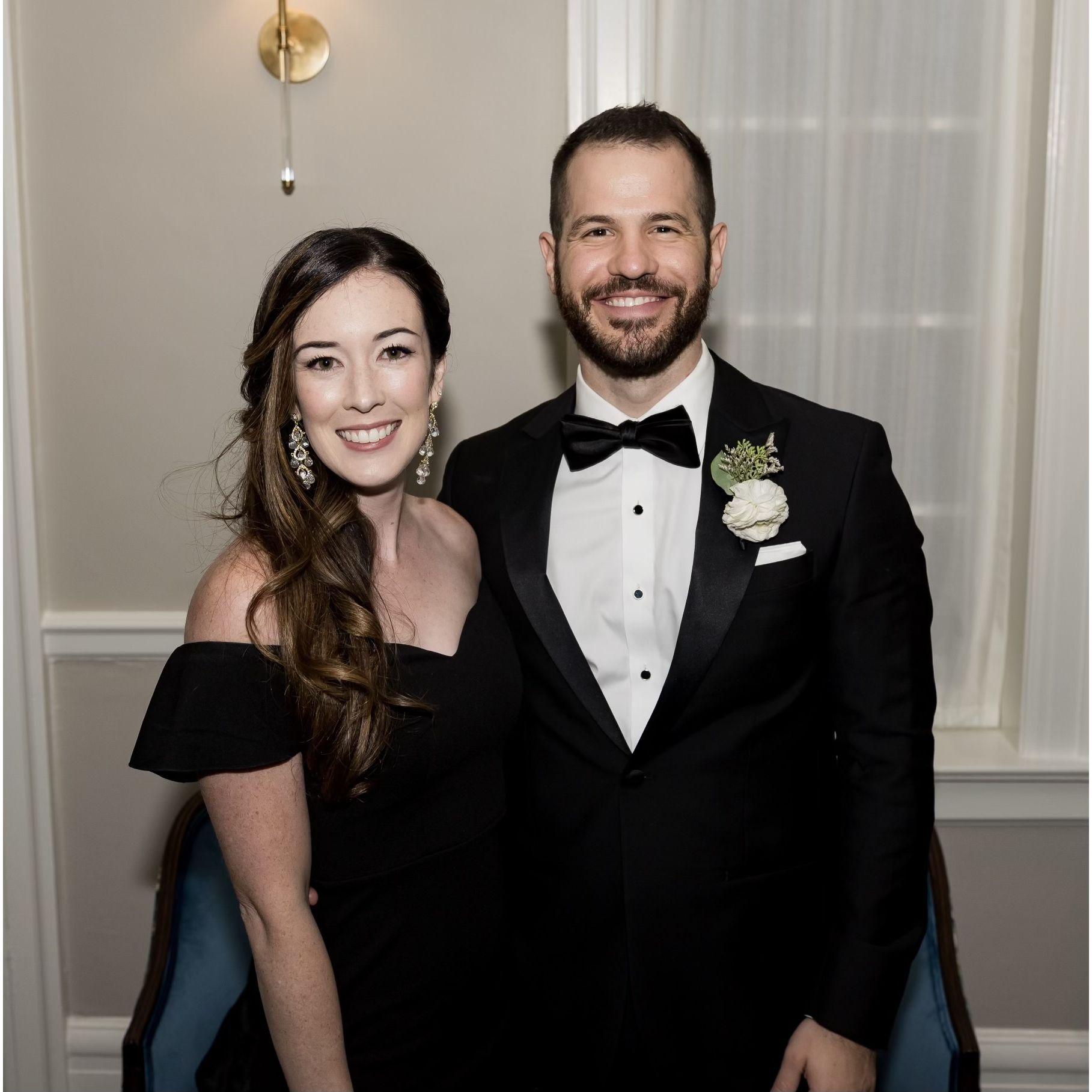 Ofiara Wedding - Chicago, Illinois
