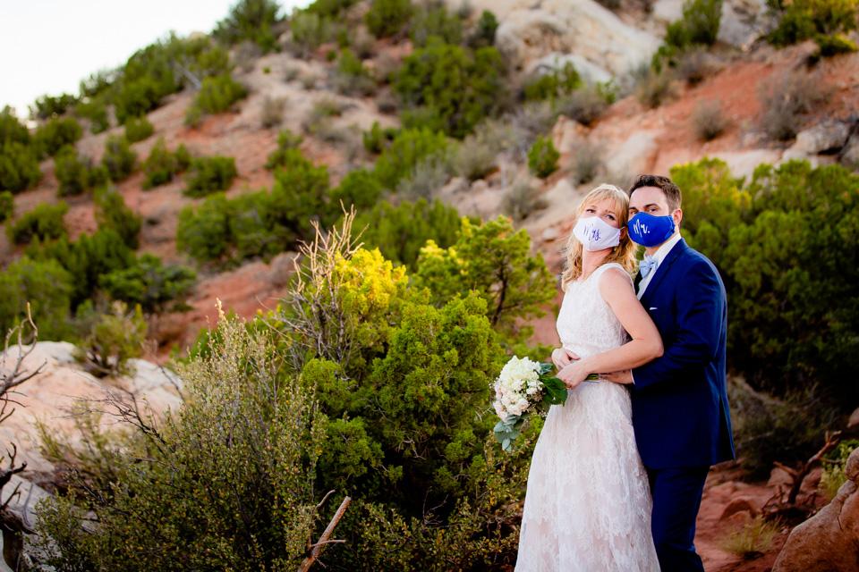 The Wedding Website of Stefanie Hausner and Marc Charest