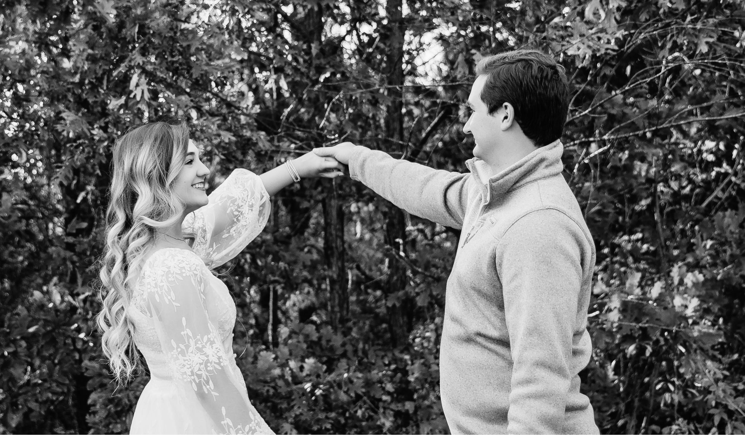 The Wedding Website of Tim Weber and Kara Weichman