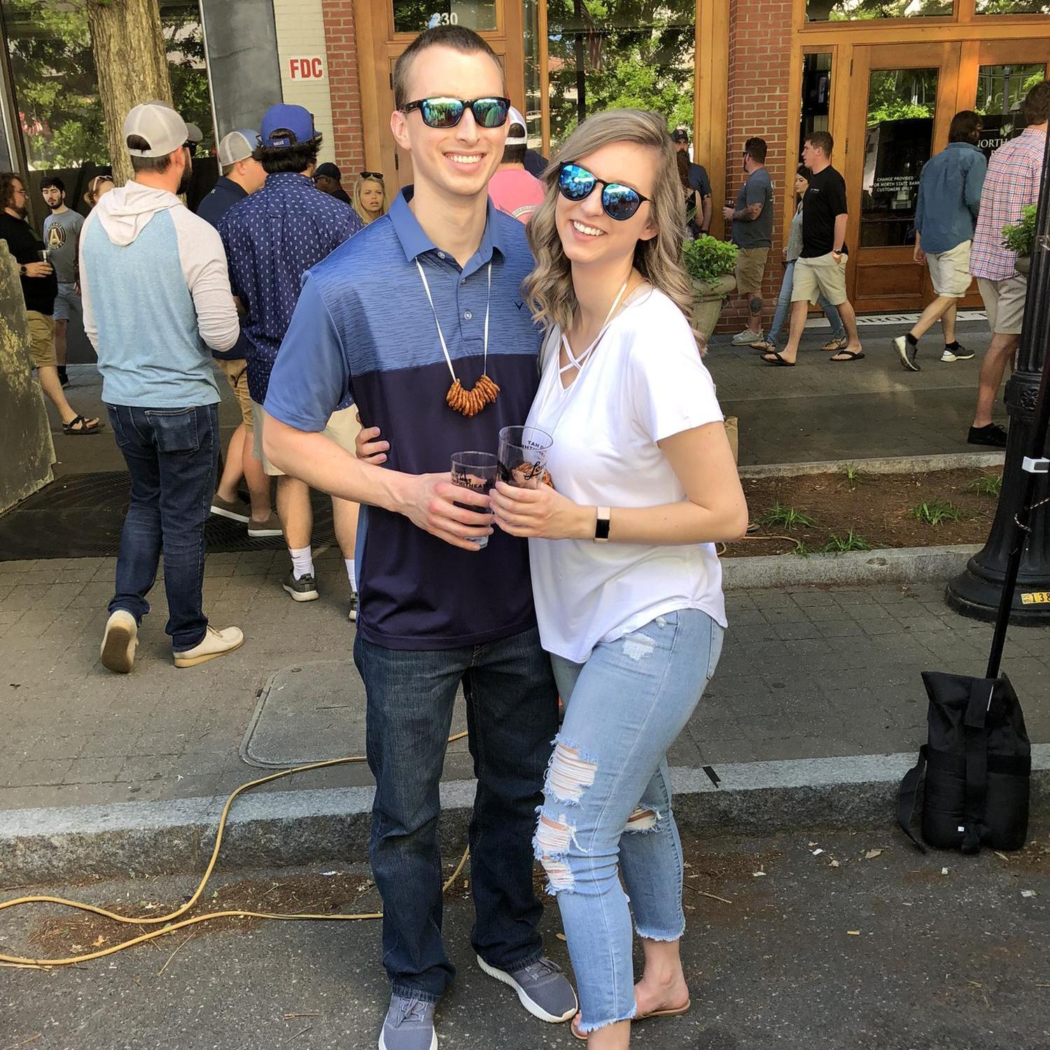 Brewgaloo - 2019