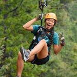 Denver Adventures Zipline Tour
