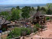 Cheyenne Mountain Zoo