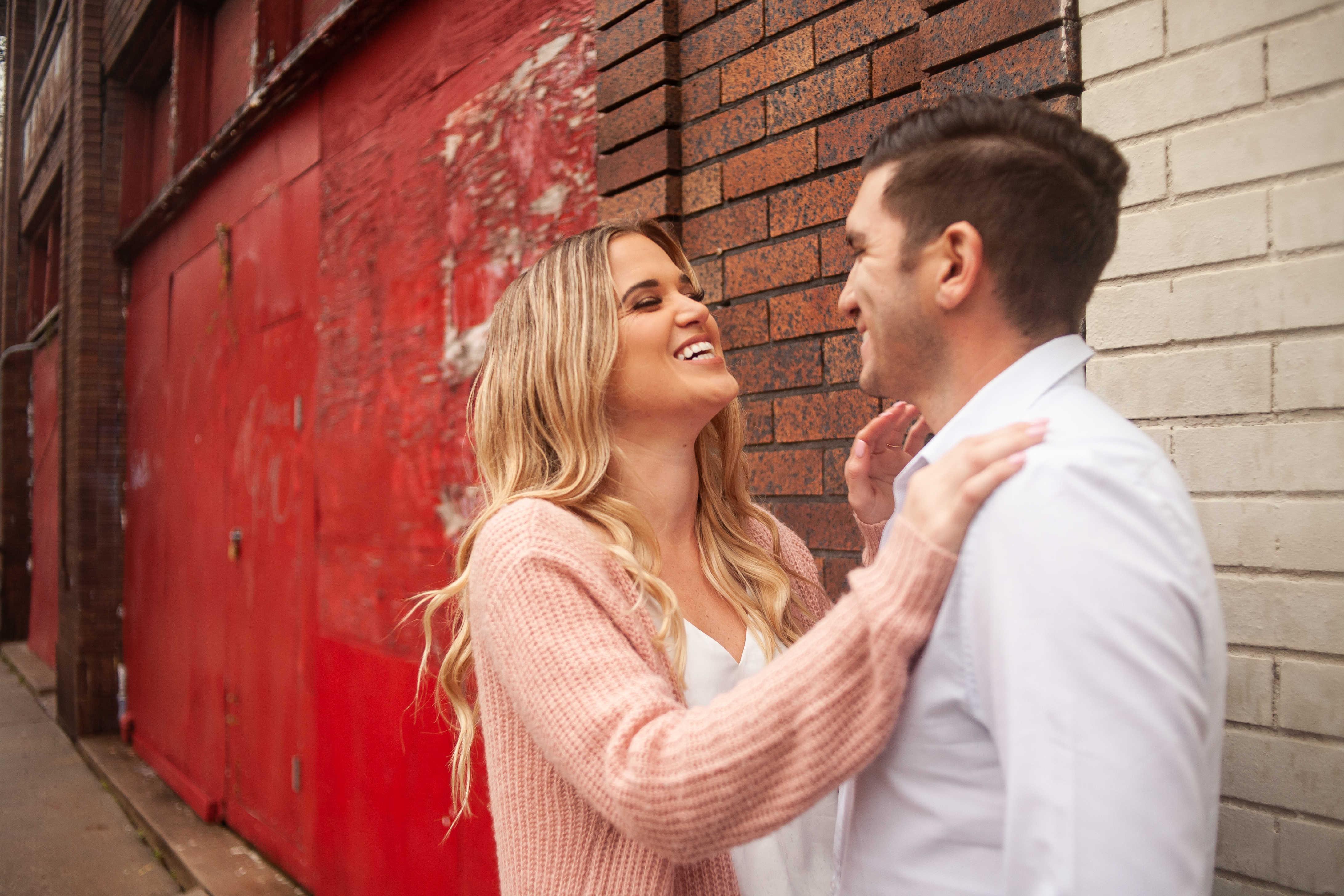 The Wedding Website of Woodi Rene Jones and Daniel Enrique Hnatyshyn
