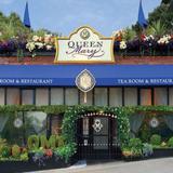 Queen Mary Tea Room & Restaurant