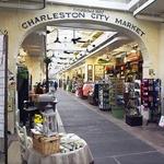 Historic Charleston City Market