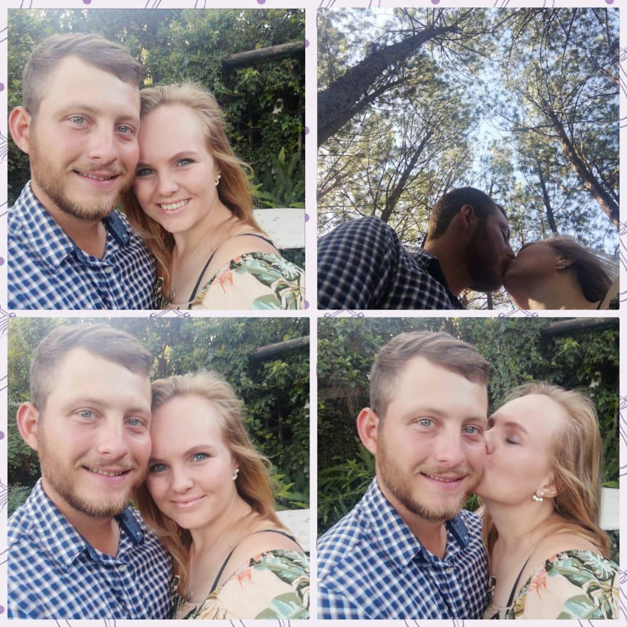 The Wedding Website of Jonathan Rich and Jacqueline Voges