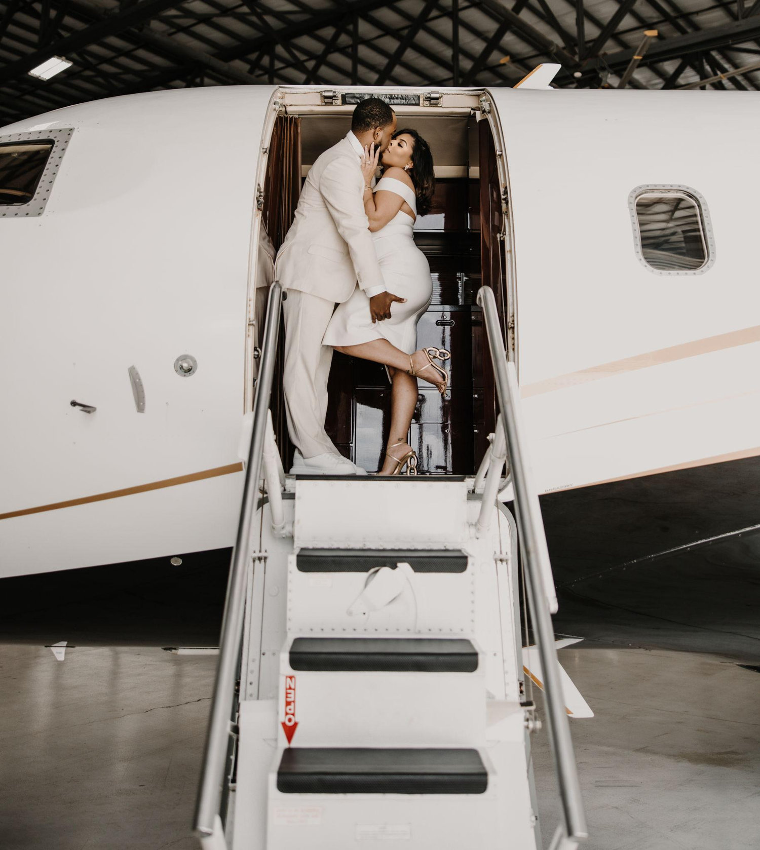 The Wedding Website of Myca Parker and Ernest Dixon lll