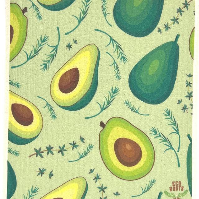 Reusable Dishcloth - Variety