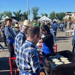 Free Stampede Breakfast