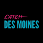 Catch Des Moines Website