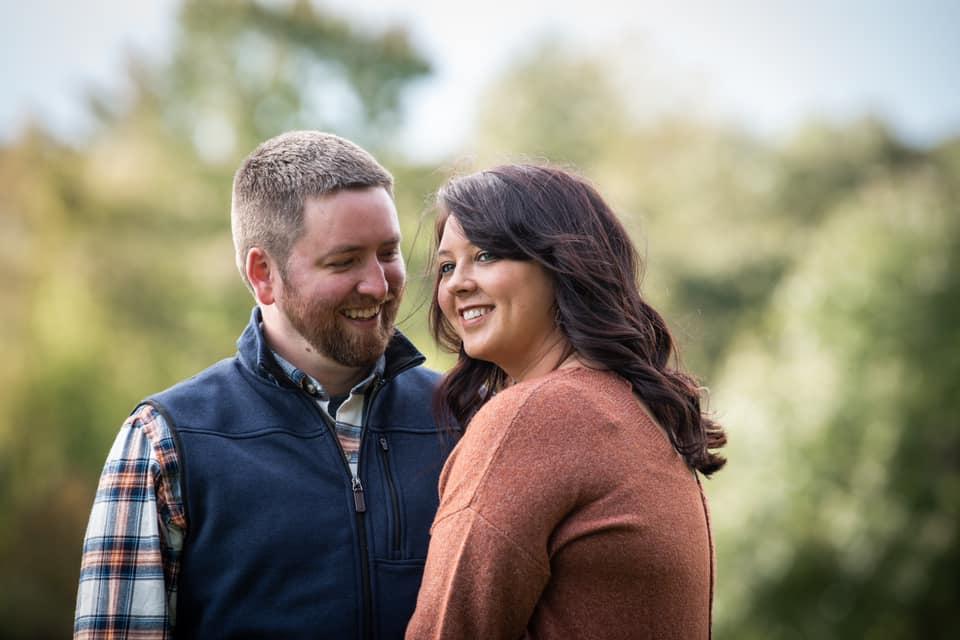 The Wedding Website of Ryan Sherman and Tara Allard