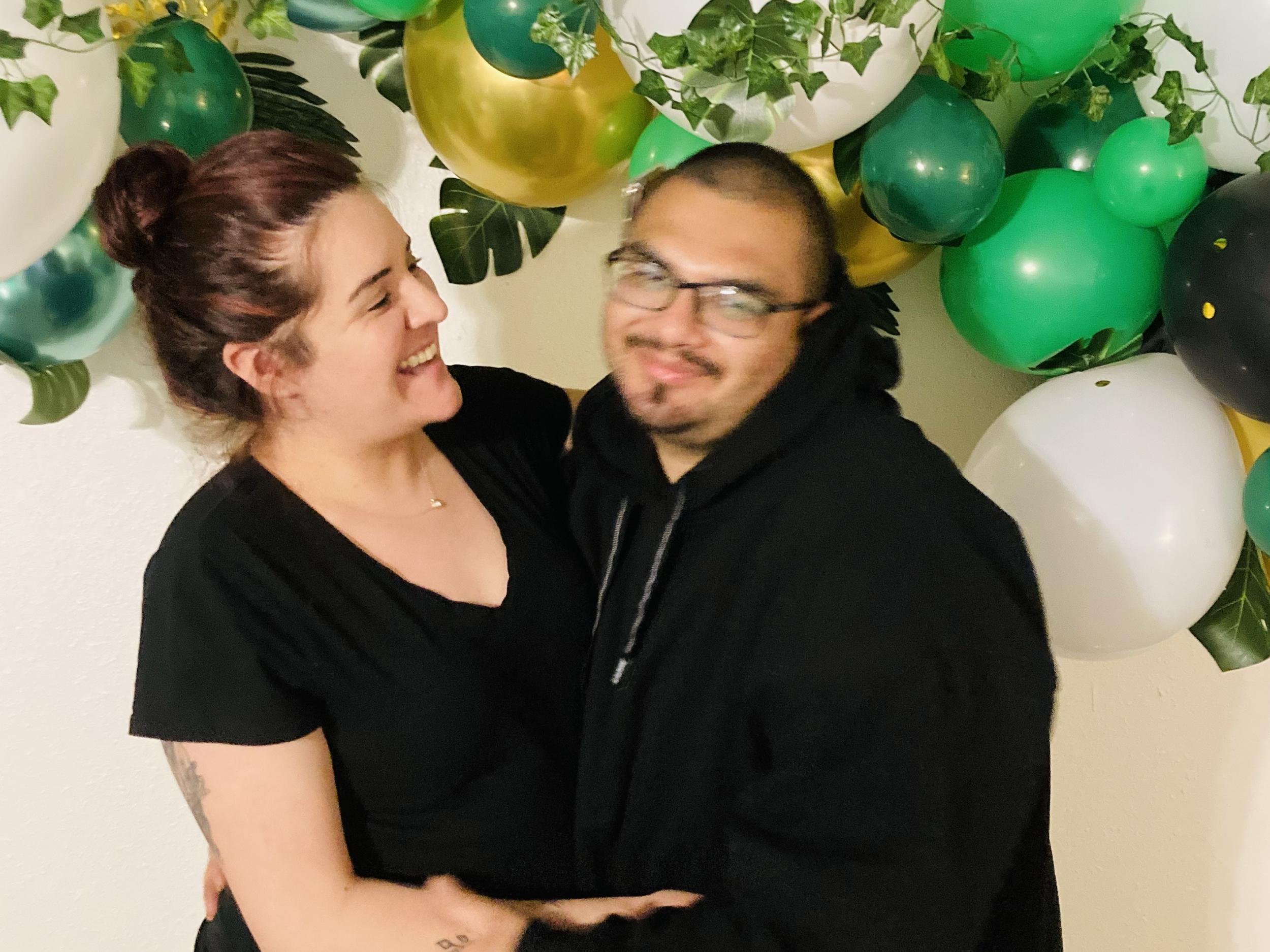 The Wedding Website of Melina Banuelos and Javier Suarez