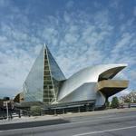 Taubman Museum of Art