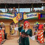 Arizona Renaissance Festival Grounds