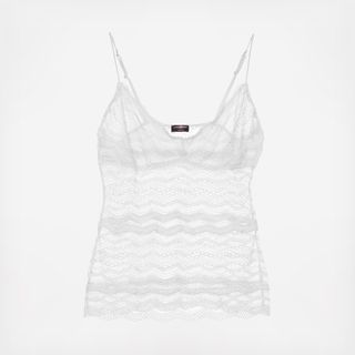 Ceylon Long Camisole