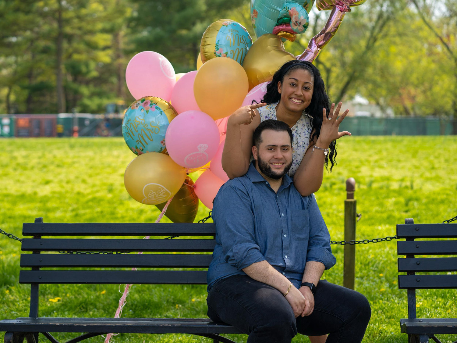 The Wedding Website of Destiny Lucas and Jonathan Irizarry