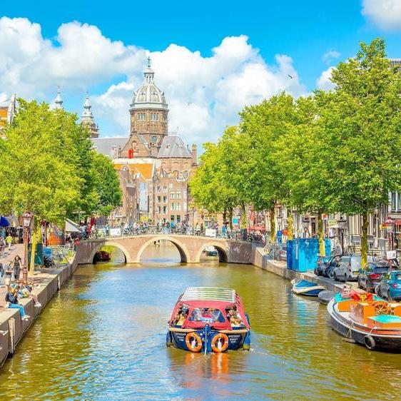 Amsterdam Excursions