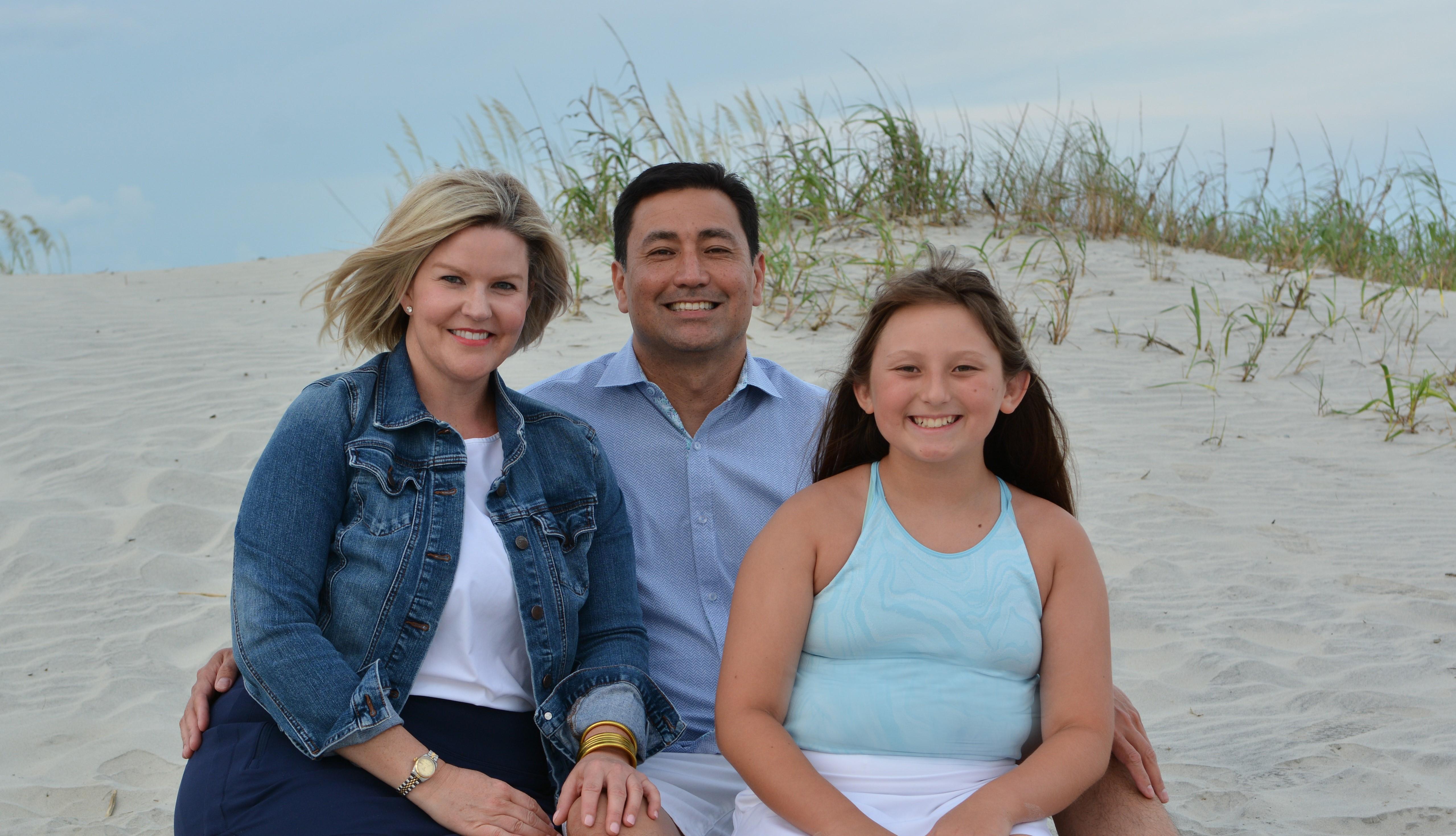 The Wedding Website of Heather Parker and Jeff Vestal