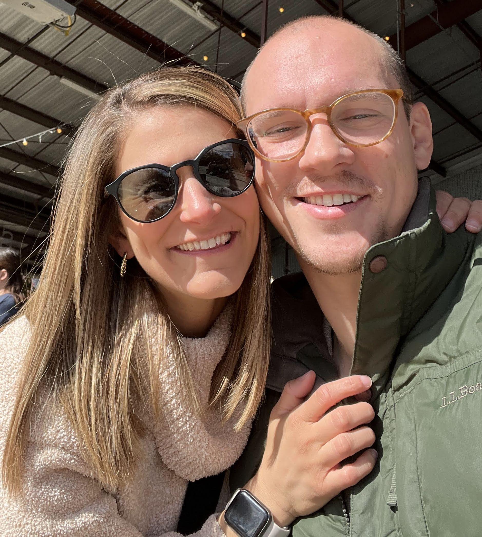 The Wedding Website of Sarah Austin and Andrew Austin