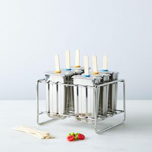Paddle Pop Mold
