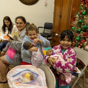 Our Ministry Fund
