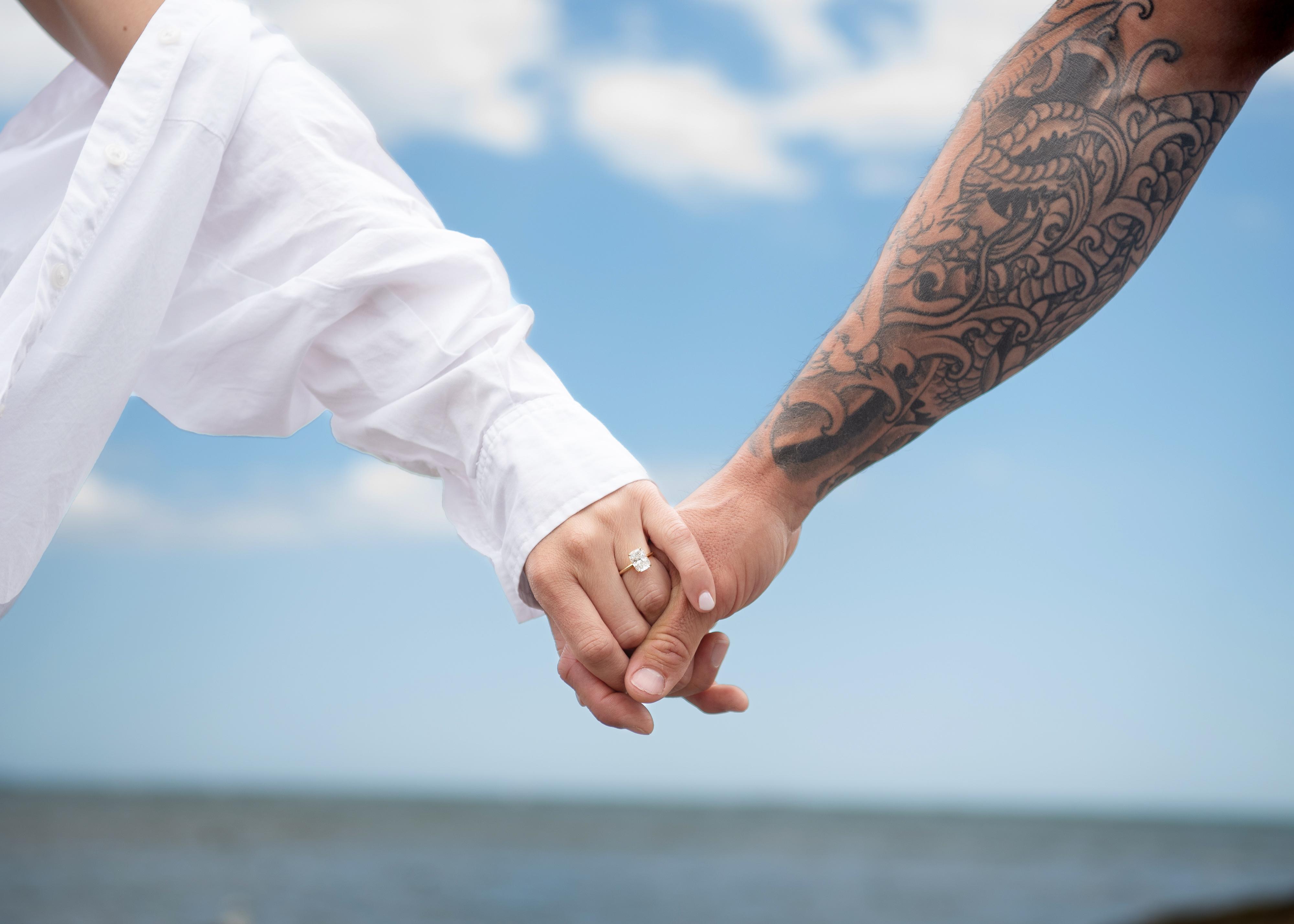 The Wedding Website of Candace Brunette MacKoul and Steven Thomas Sargent