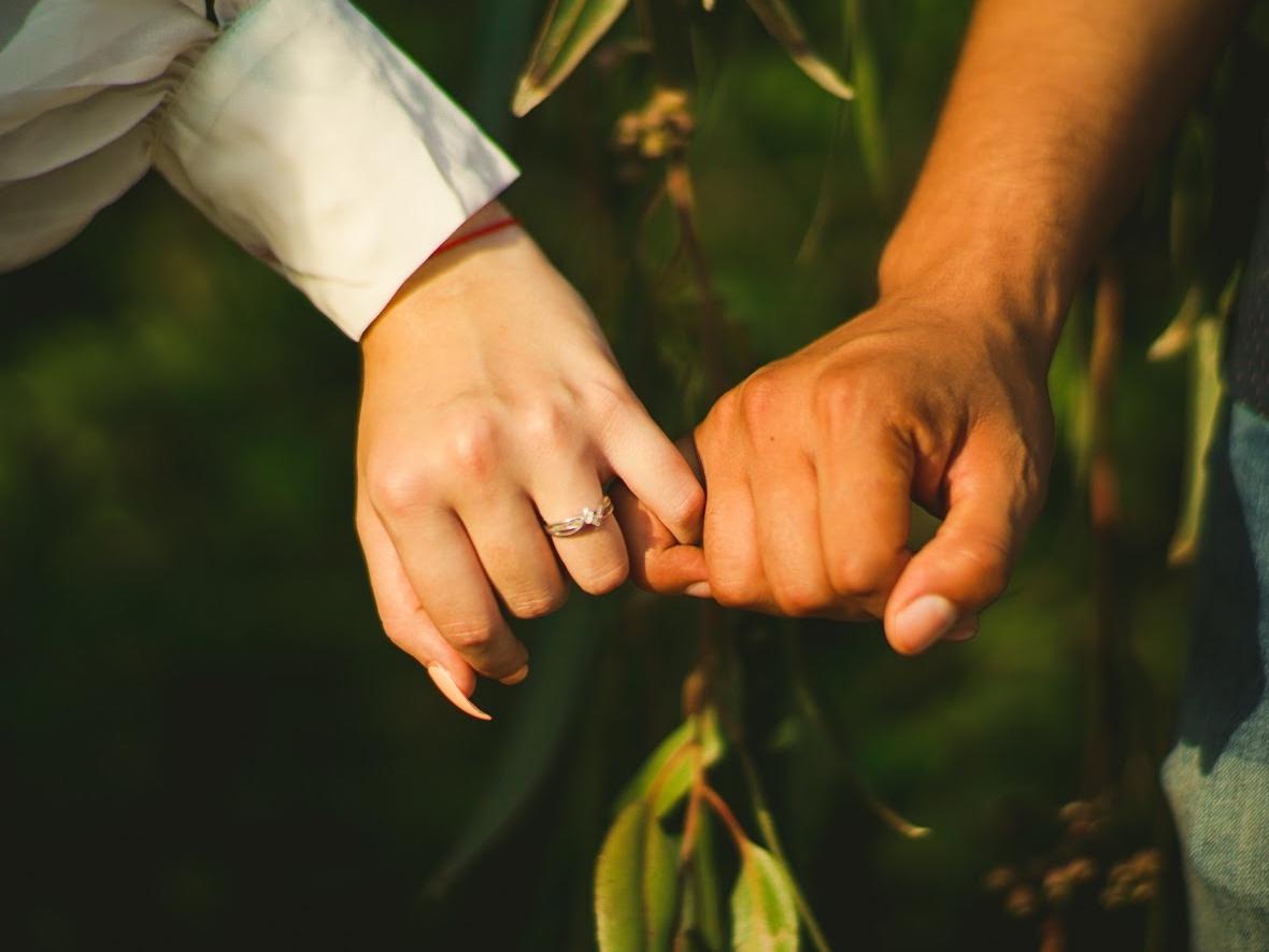 The Wedding Website of Tami Gilderman and Sebastian Ramirez