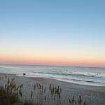 Carolina Beach Boardwalk