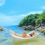 Las Caletas, Cabo Corrientes
