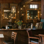 Bakery Bar