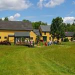 New Hampshire Farm Museum