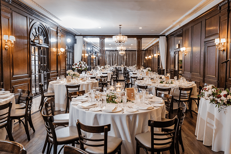 The Wedding Website of Caleb Walker and Brittany Hartnett