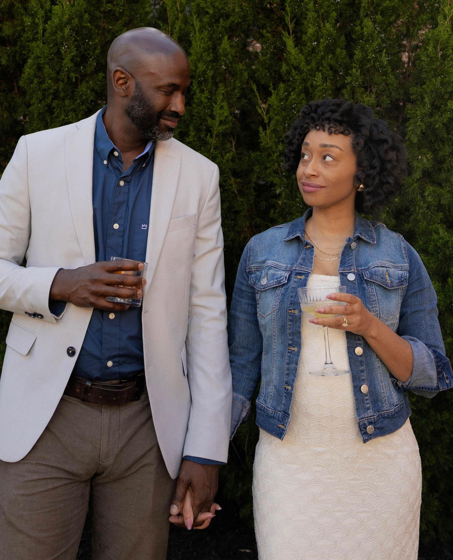 The Wedding Website of Kia Zellars and Fred Townsend