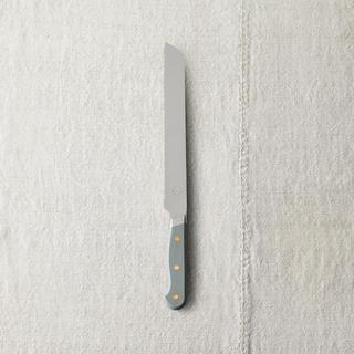 Essential Serrated Knife