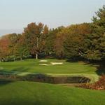 Hominy Hill Golf Course