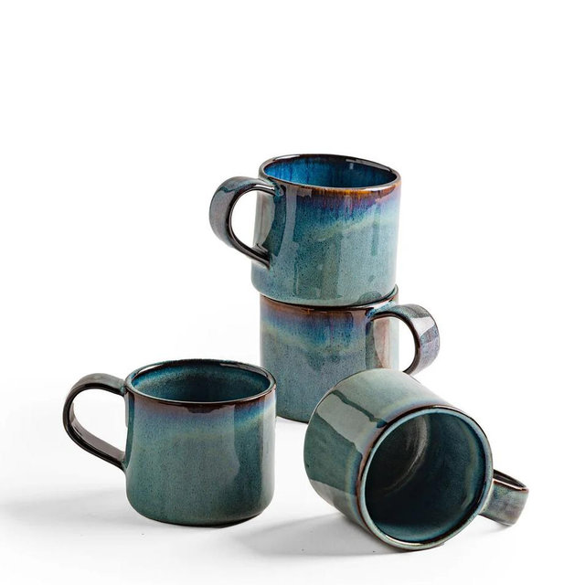 Mug Bundle - Coastline