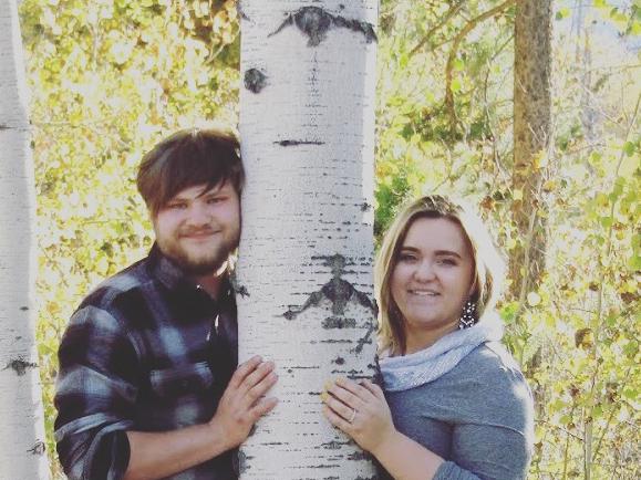 The Wedding Website of Destiny Moore and Joeseph Winder